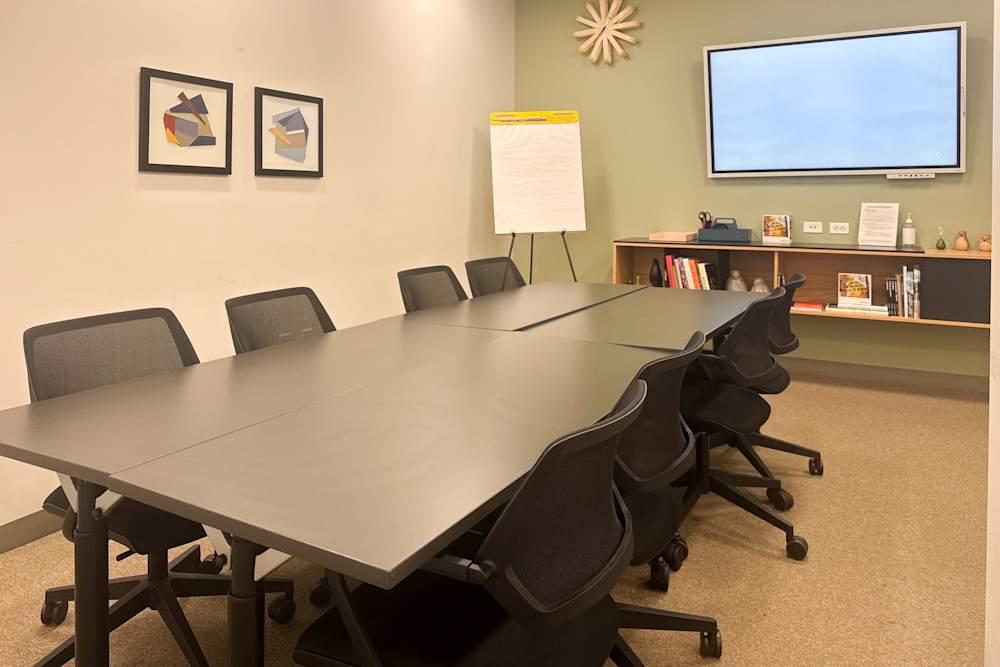 1300 First Street office space - View 3 in Napa - internet, office_cleaning, breakout_areas