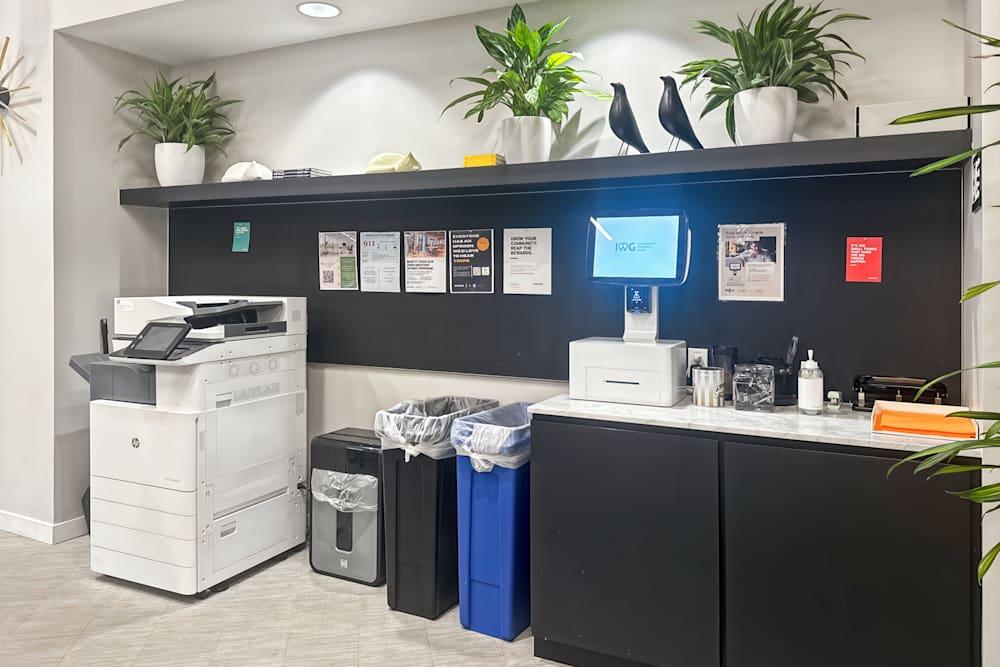 1300 First Street office space - View 5 in Napa - internet, office_cleaning, breakout_areas