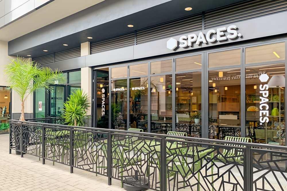 1300 First Street office space - View 4 in Napa - internet, office_cleaning, breakout_areas