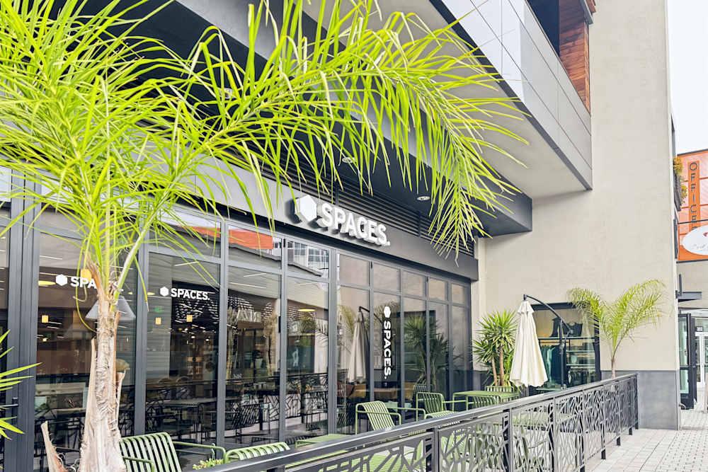 1300 First Street office space - View 2 in Napa - internet, office_cleaning, breakout_areas