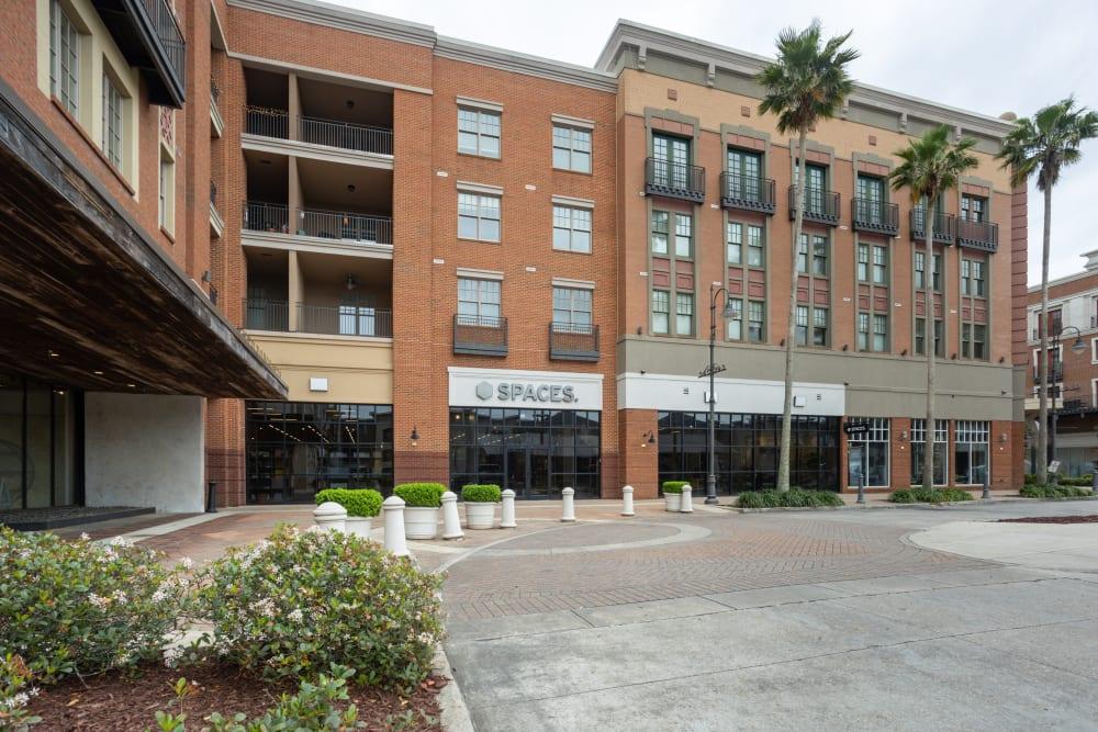 LA, Baton Rouge - 10202 Perkins Rowe office space - View 5 in Baton Rouge - internet, office_cleaning, breakout_areas