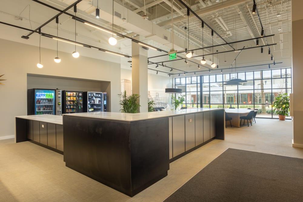 LA, Baton Rouge - 10202 Perkins Rowe office space - View 2 in Baton Rouge - internet, office_cleaning, breakout_areas