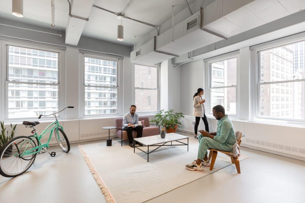 Penn Plaza Office Space Penn Plaza - Office space in New York, New York