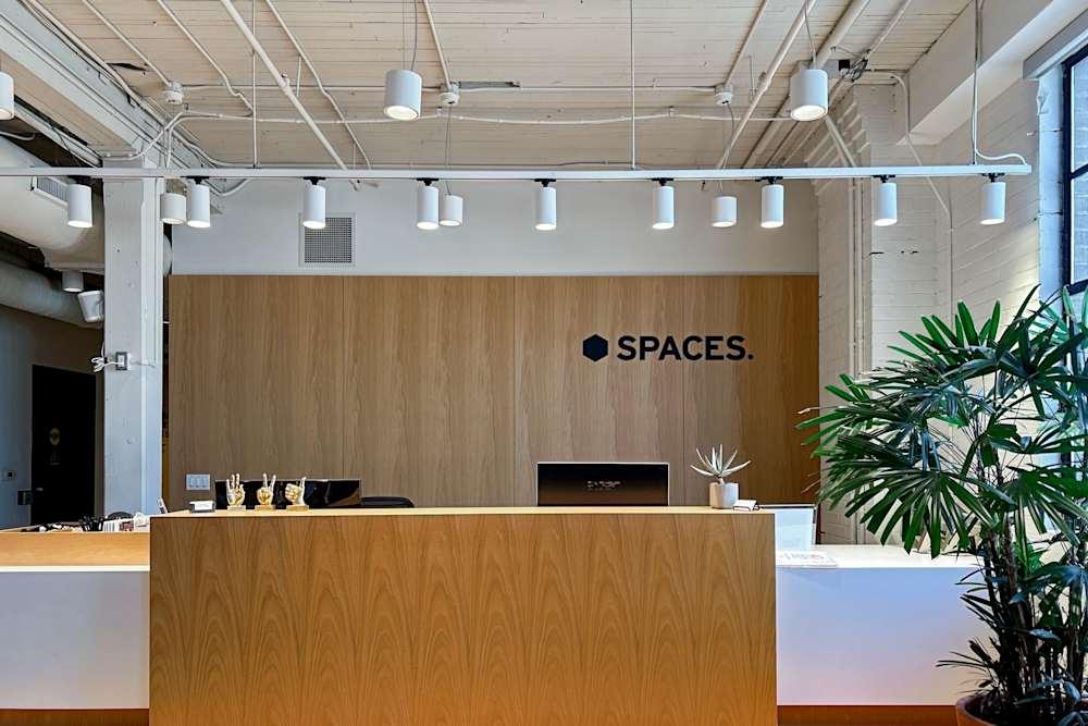 ON, Toronto - Spaces the Junction office space - View 3 in Toronto - internet, office_cleaning, breakout_areas