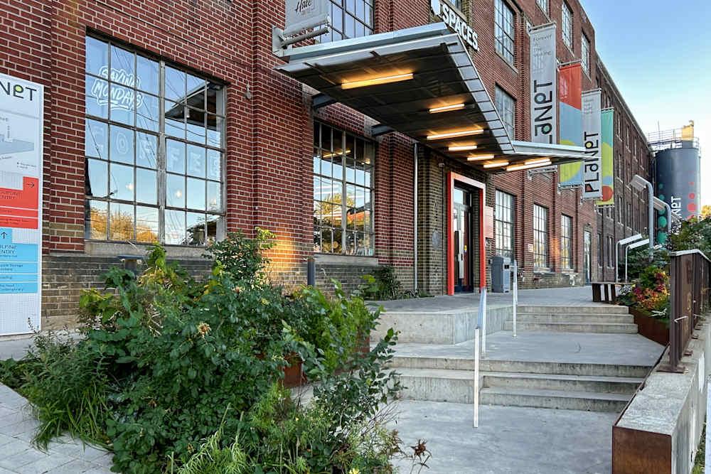 ON, Toronto - Spaces the Junction office space - View 6 in Toronto - internet, office_cleaning, breakout_areas