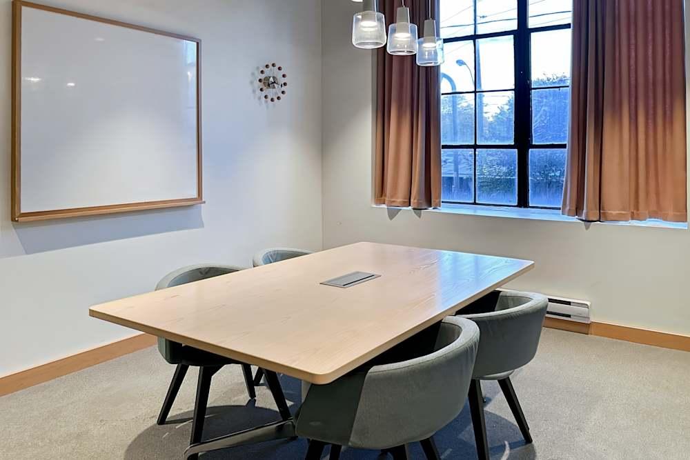 ON, Toronto - Spaces the Junction office space - View 4 in Toronto - internet, office_cleaning, breakout_areas