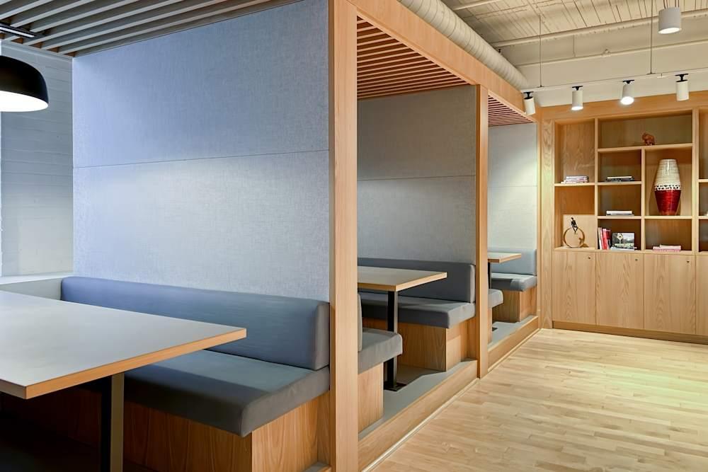 ON, Toronto - Spaces the Junction - Office space in Toronto, Ontario