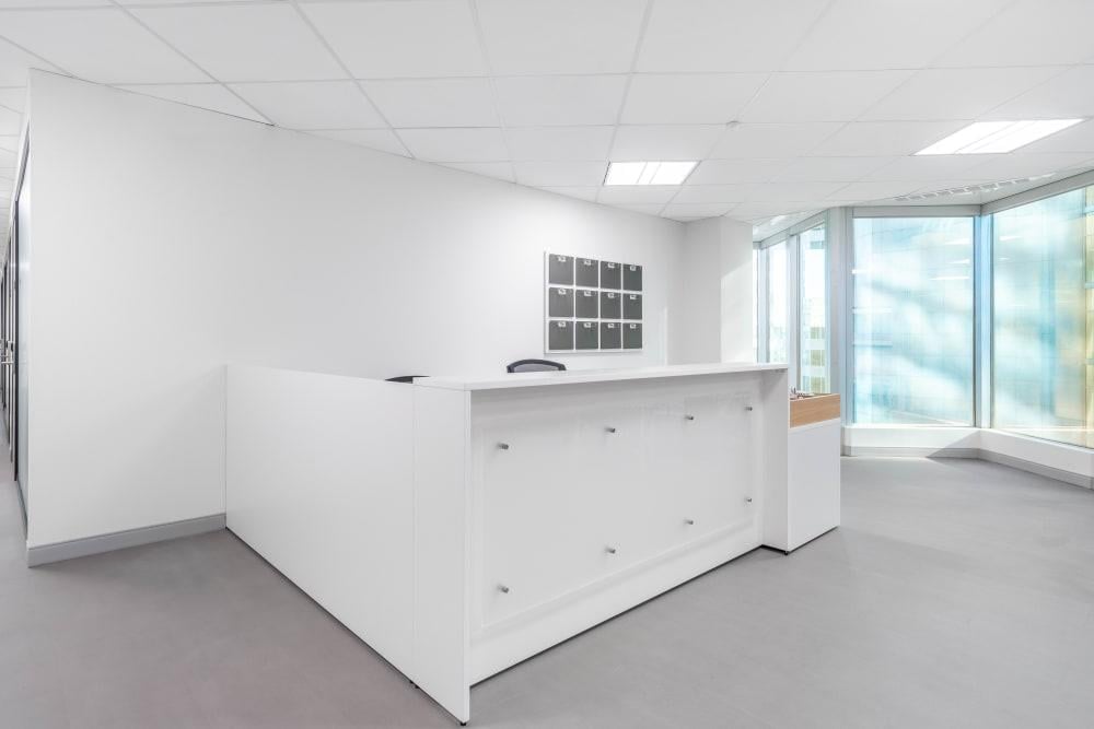 ON, Toronto - Spaces Bay Street office space - View 2 in Toronto - internet, office_cleaning, breakout_areas