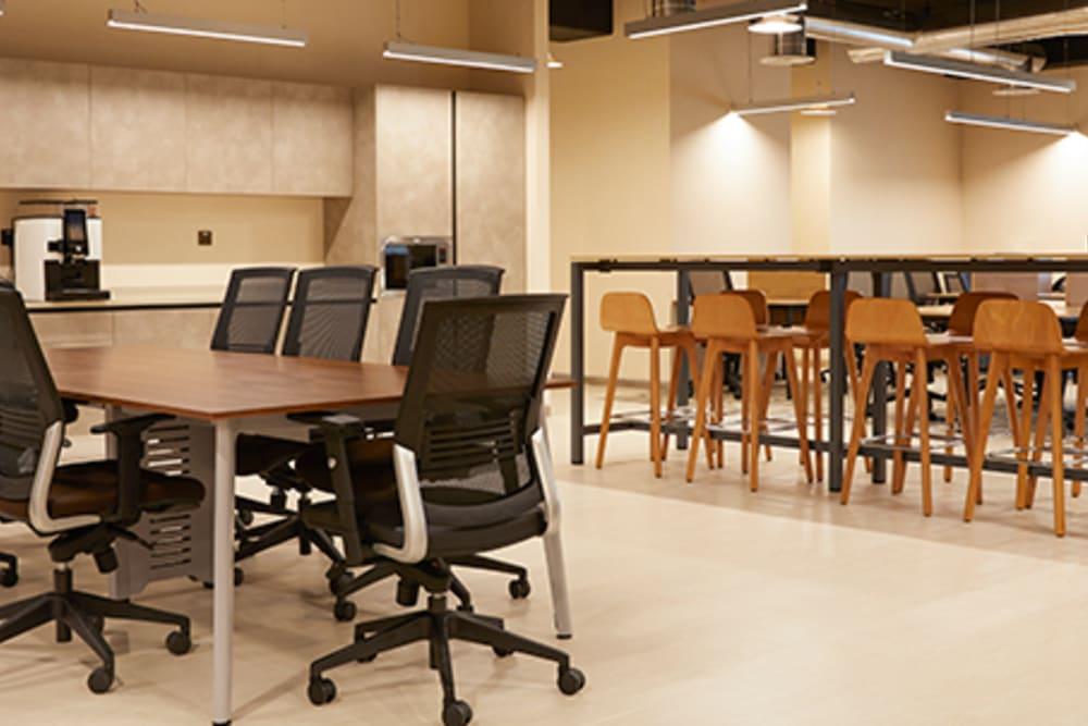 RIYADH, Rubeen - Photo 4 RIYADH, Rubeen office space - View 4 in Riyadh - internet, office_cleaning, breakout_areas