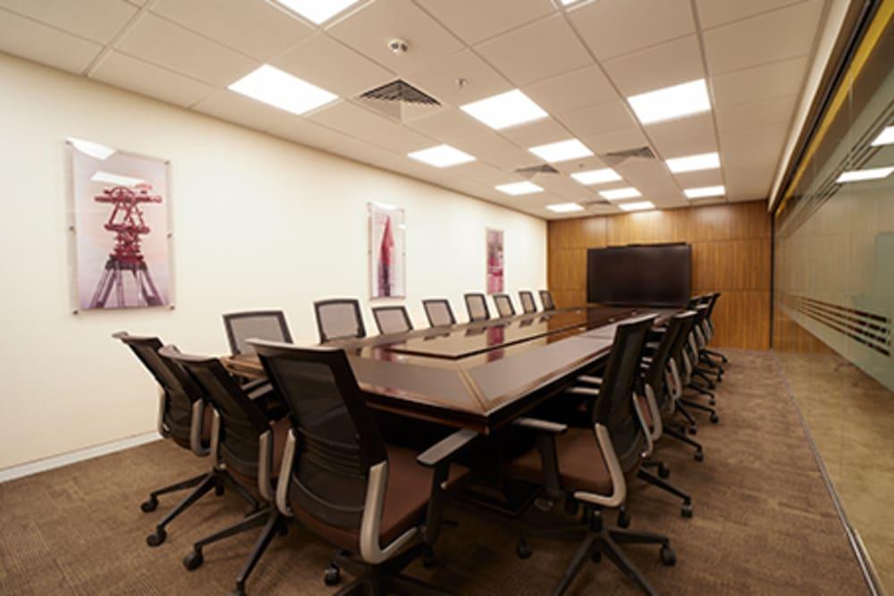 RIYADH, Rubeen - Photo 2 RIYADH, Rubeen office space - View 2 in Riyadh - internet, office_cleaning, breakout_areas