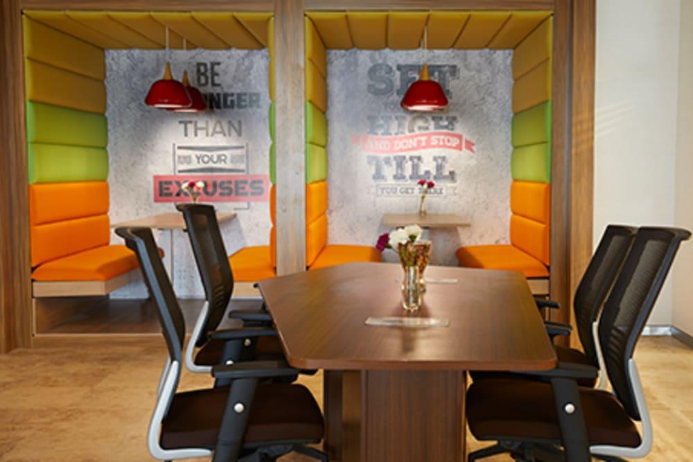 RIYADH, Rubeen - Photo 6 RIYADH, Rubeen office space - View 6 in Riyadh - internet, office_cleaning, breakout_areas