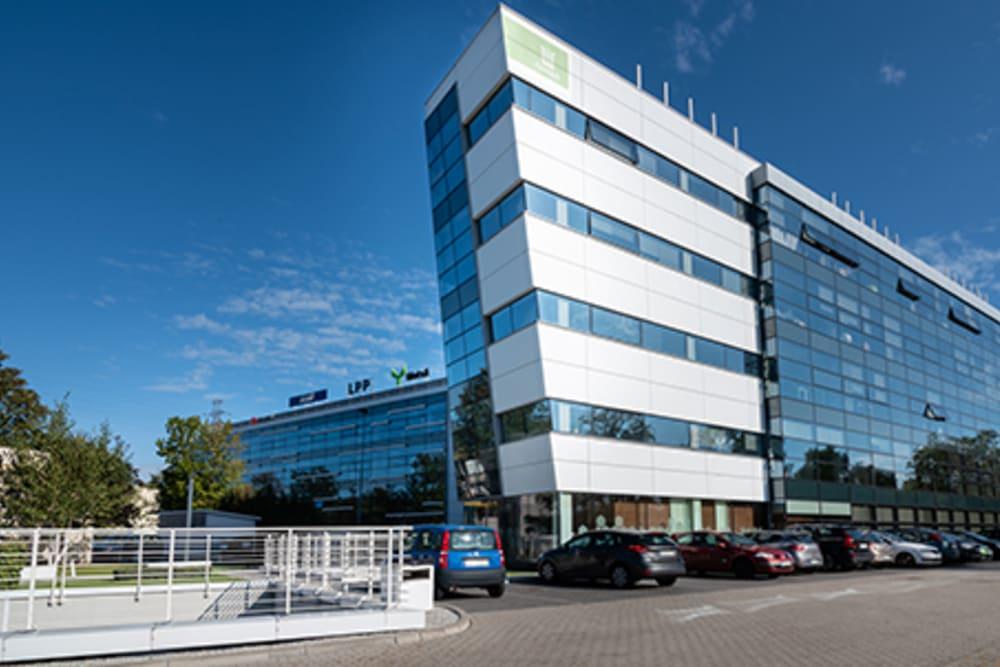 GDANSK, Opera office space - View 6 in Gdańsk - internet, office_cleaning, breakout_areas