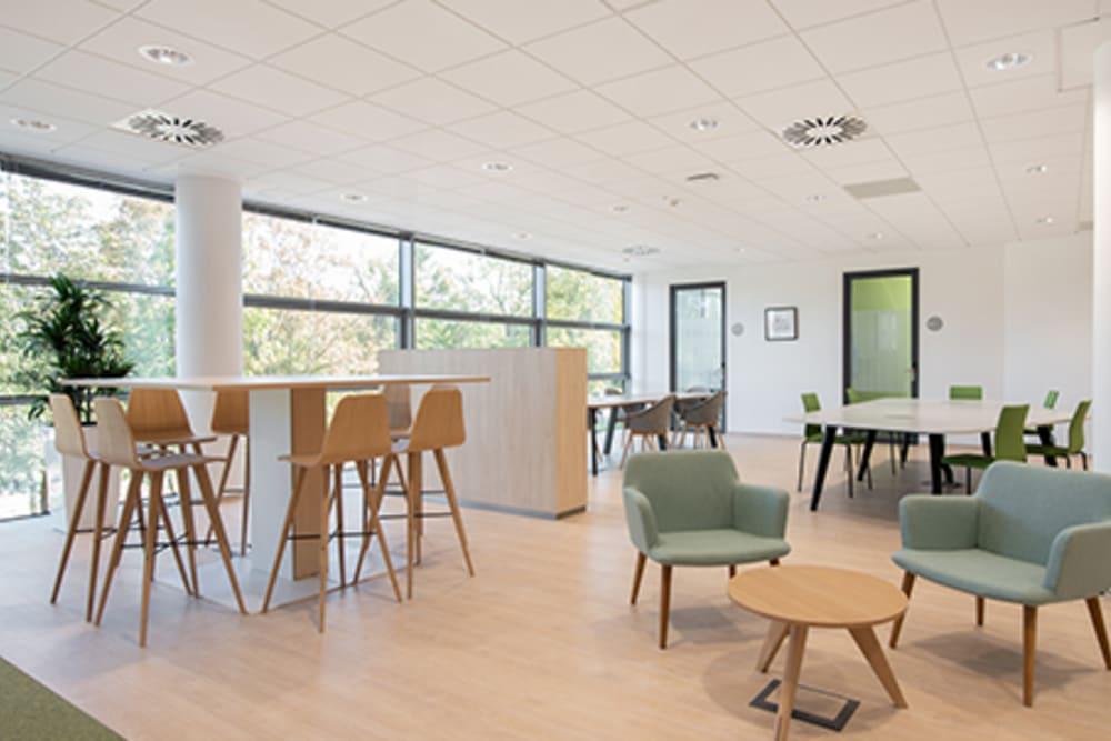 GDANSK, Opera office space - View 3 in Gdańsk - internet, office_cleaning, breakout_areas