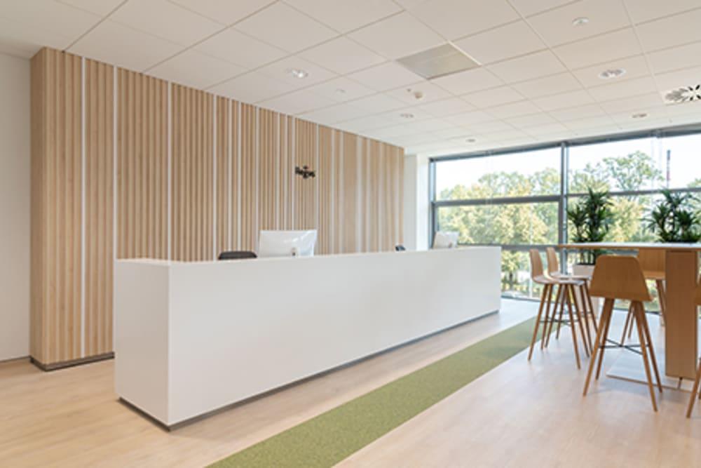 GDANSK, Opera office space - View 2 in Gdańsk - internet, office_cleaning, breakout_areas