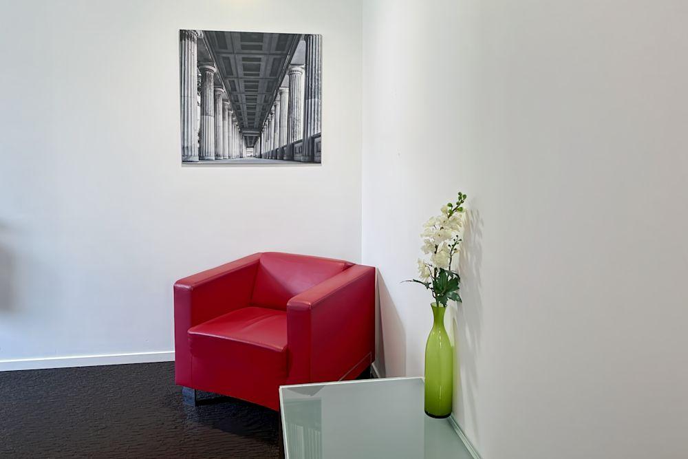 Unter den Linden office space - View 5 in Berlin - internet, office_cleaning, breakout_areas