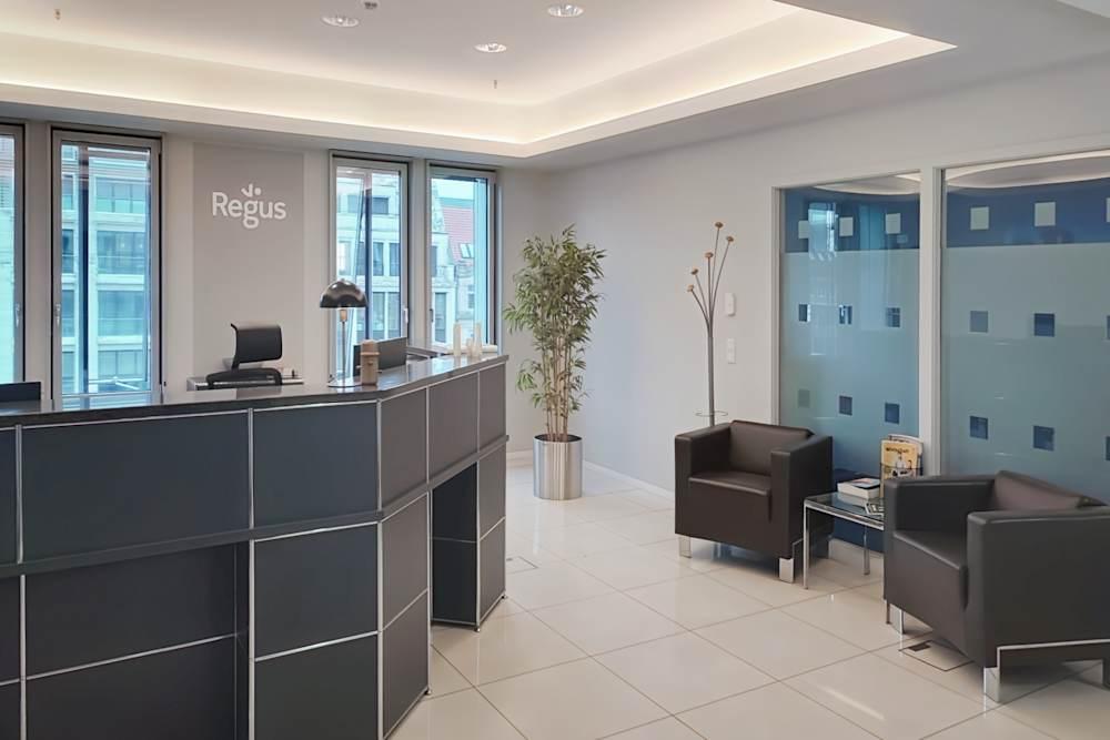 Unter den Linden office space - View 6 in Berlin - internet, office_cleaning, breakout_areas