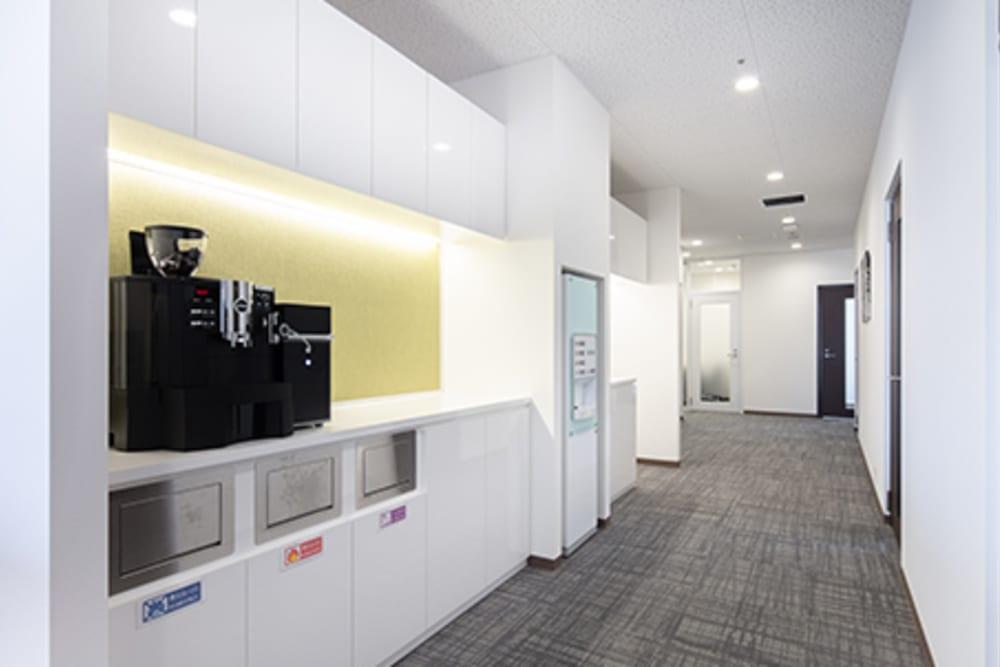 IBARAKI, Tsukuba - Photo 6 IBARAKI, Tsukuba office space - View 6 in Tsukuba - internet, office_cleaning, breakout_areas