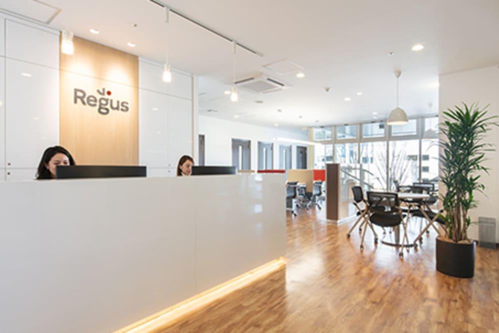 IBARAKI, Tsukuba - Photo 5 IBARAKI, Tsukuba office space - View 5 in Tsukuba - internet, office_cleaning, breakout_areas