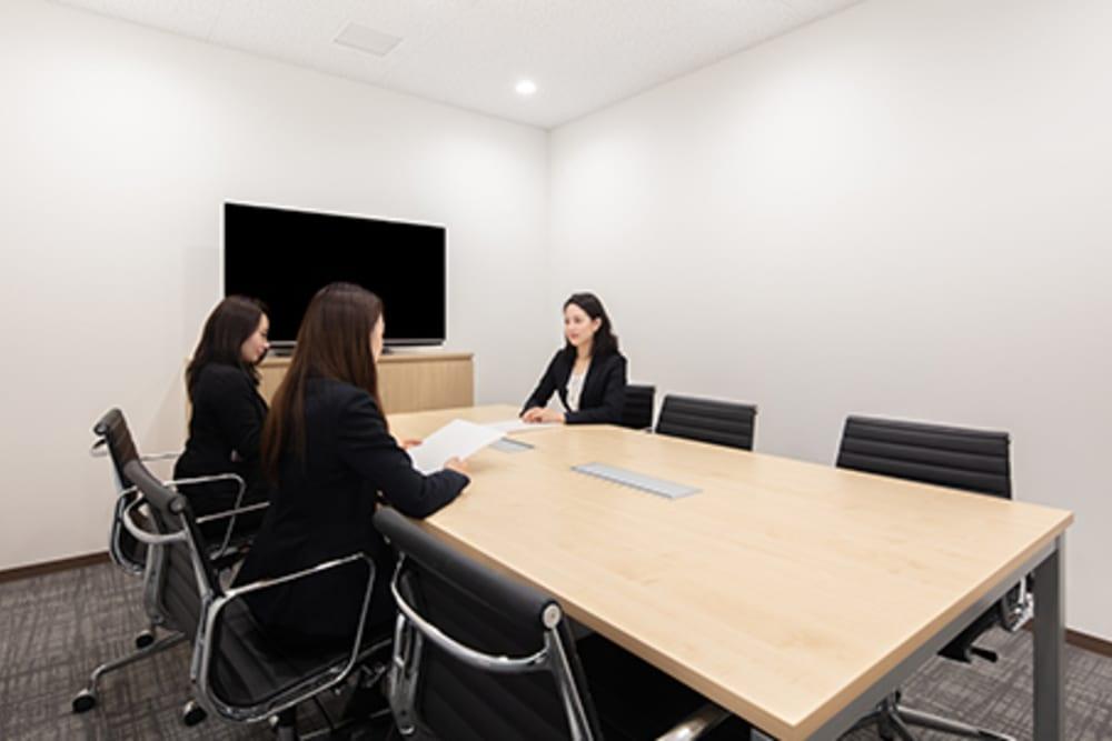 IBARAKI, Tsukuba - Photo 4 IBARAKI, Tsukuba office space - View 4 in Tsukuba - internet, office_cleaning, breakout_areas