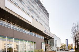 Daiwa Roynet Hotel Building 2