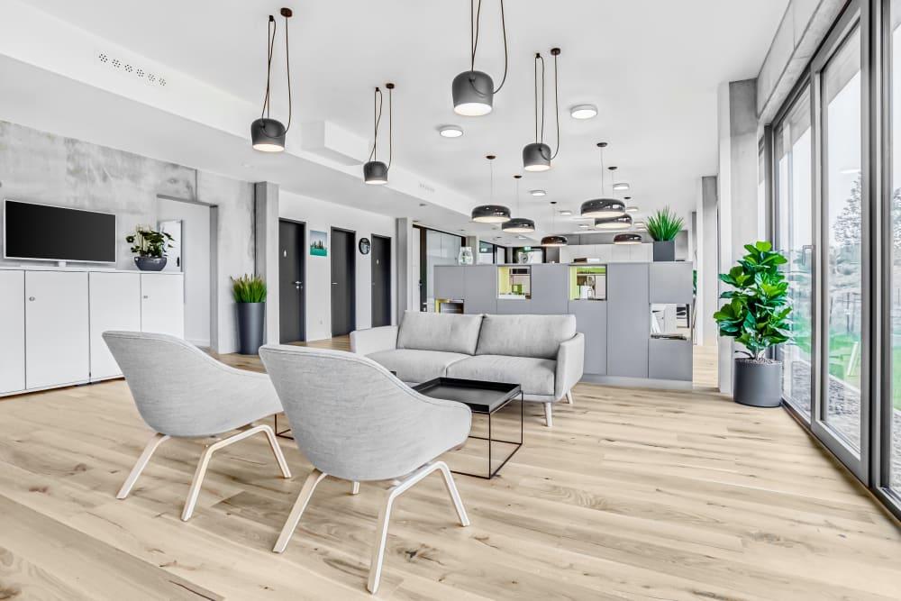 KAISERSLAUTERN, Europa Karree Kaiserslautern office space - View 4 in Kaiserslautern - internet, office_cleaning, breakout_areas