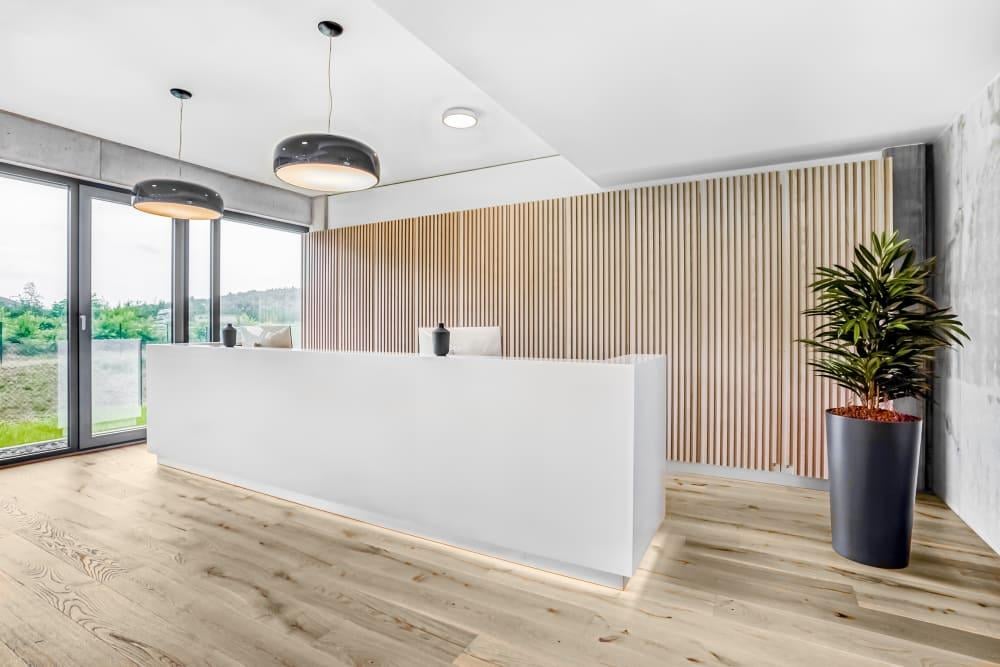 KAISERSLAUTERN, Europa Karree Kaiserslautern office space - View 5 in Kaiserslautern - internet, office_cleaning, breakout_areas