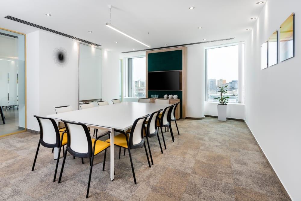 BUDAPEST, Budapestone Centre office space - View 5 in Budapest - internet, office_cleaning, breakout_areas