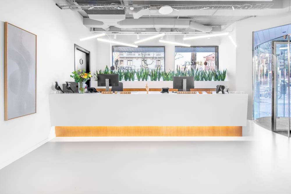 MADRID, Spaces José Abascal office space - View 5 in Madrid - internet, office_cleaning, breakout_areas