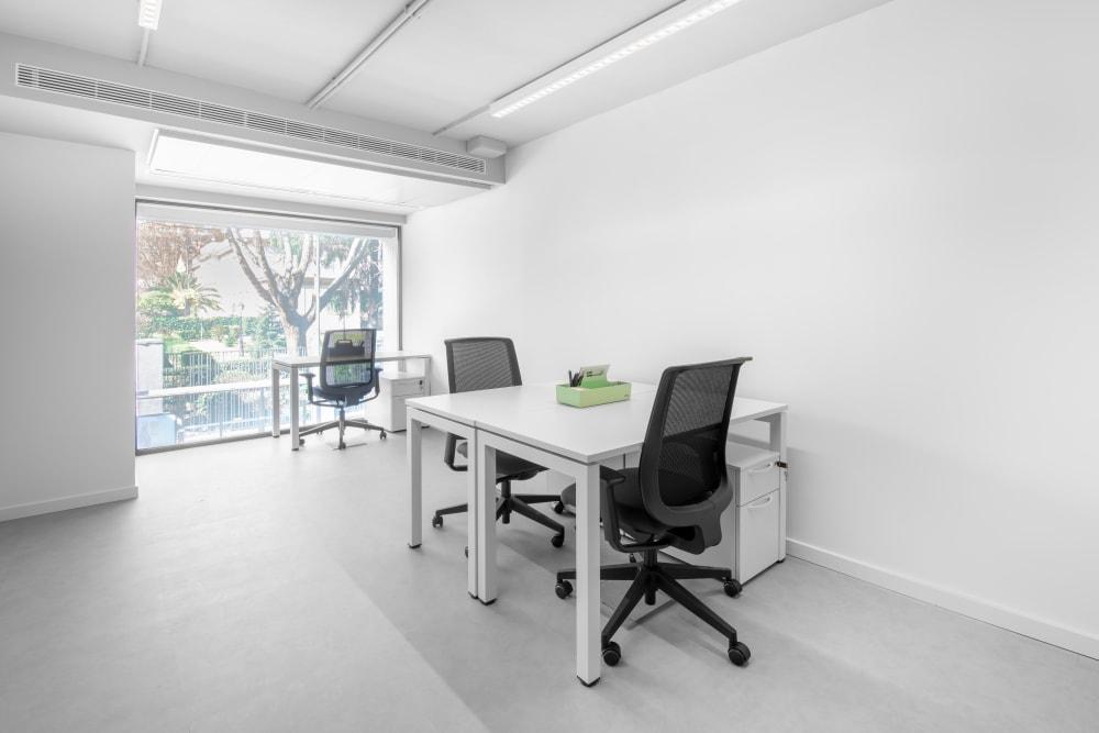 MADRID, Spaces José Abascal office space - View 6 in Madrid - internet, office_cleaning, breakout_areas