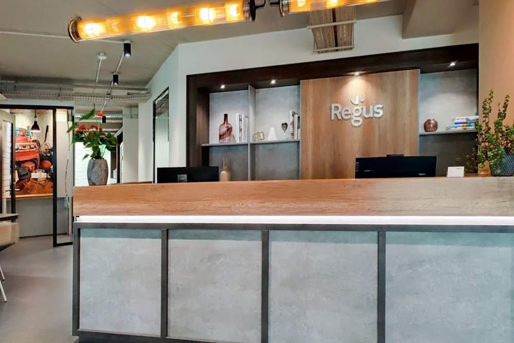 ST JULIAN'S, Swieqi Junction office space - View 6 in San Ġiljan - internet, office_cleaning, breakout_areas