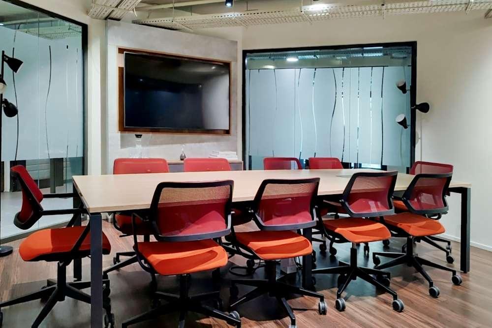 ST JULIAN'S, Swieqi Junction office space - View 5 in San Ġiljan - internet, office_cleaning, breakout_areas