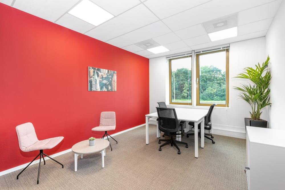 ARNHEM, Business Park office space - View 6 in Arnhem - internet, office_cleaning, breakout_areas