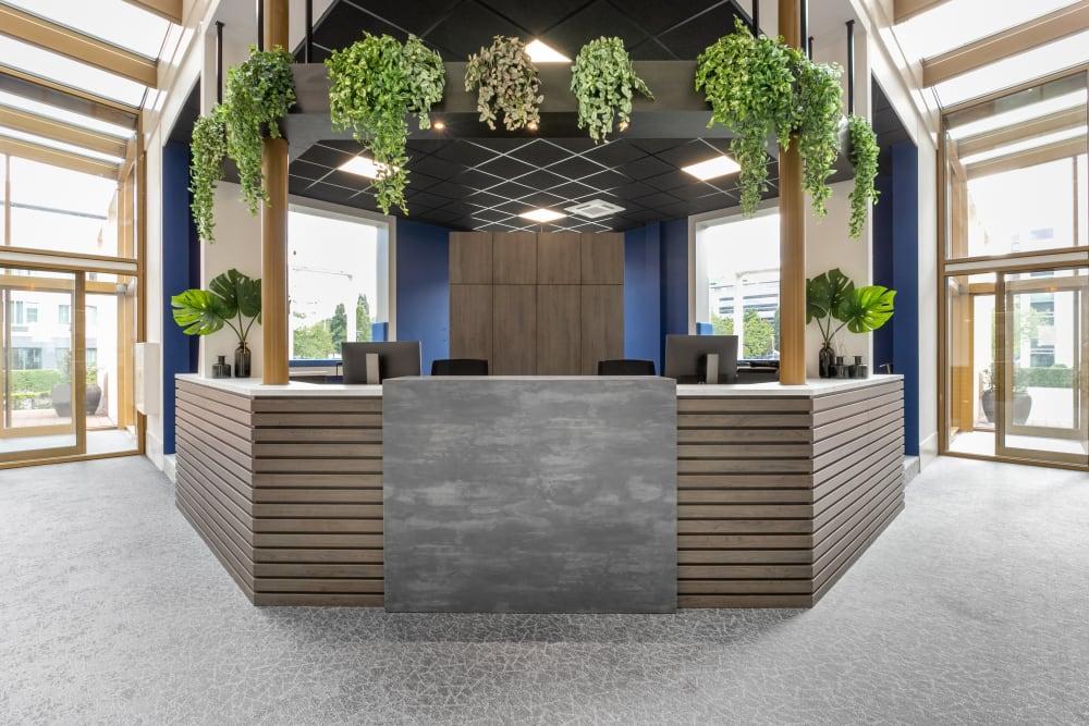 ARNHEM, Business Park - Office space in Arnhem, Gelderland