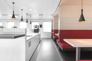 AMSTERDAM, Queens Tower