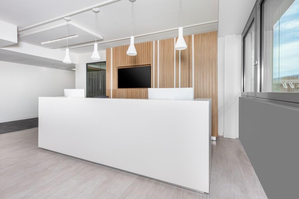 GENEVA, Nations (6th Floor) office space - View 2 in Genève - internet, office_cleaning, breakout_areas