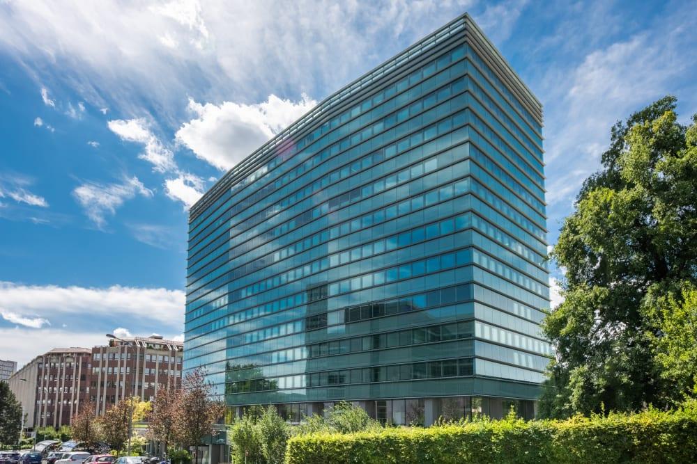 GENEVA, Nations (6th Floor) - Office space in Genève, Genève