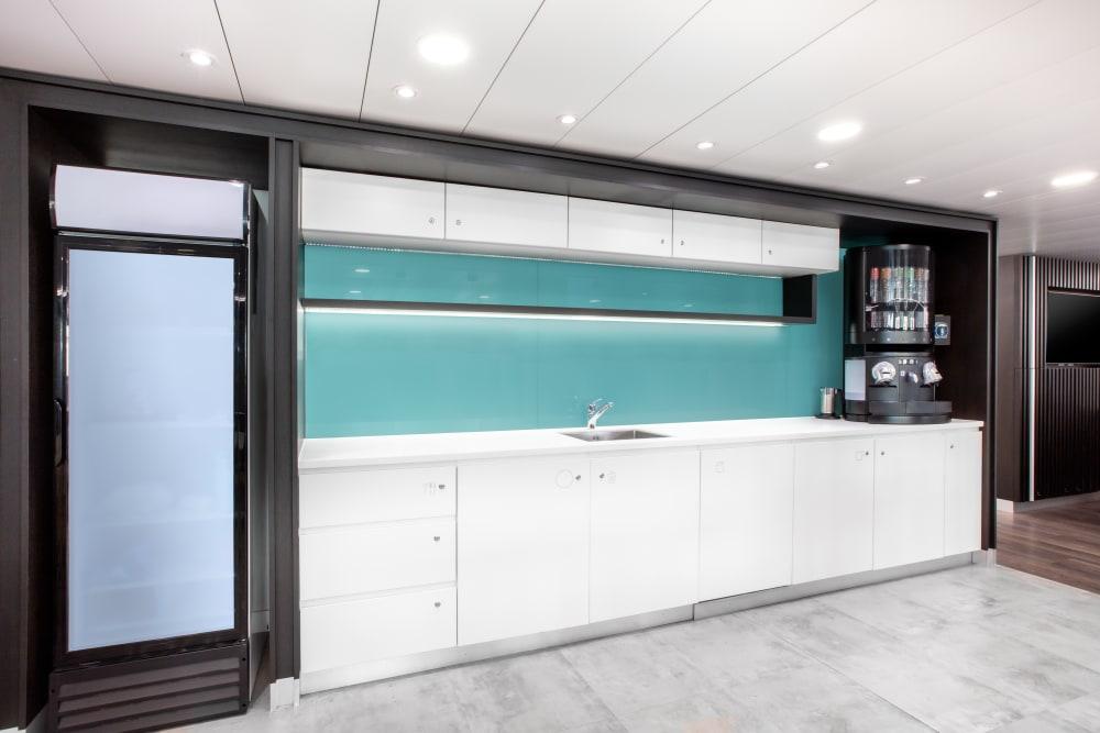 ZURICH, City Centre office space - View 2 in Zürich - internet, office_cleaning, breakout_areas