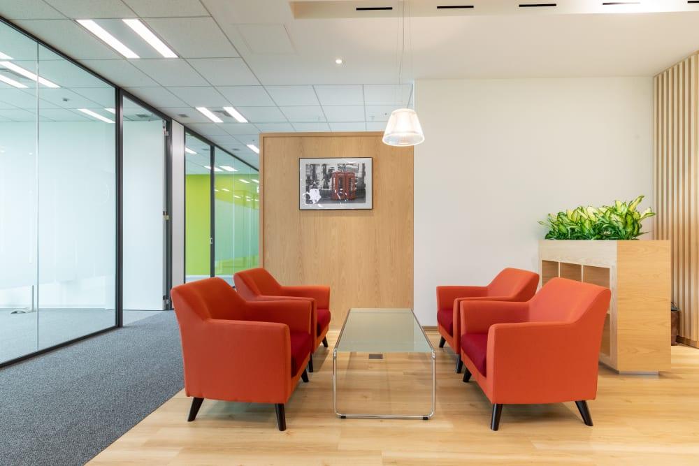 OSAKA, Abeno Harukas office space - View 4 in Osaka - internet, office_cleaning, breakout_areas