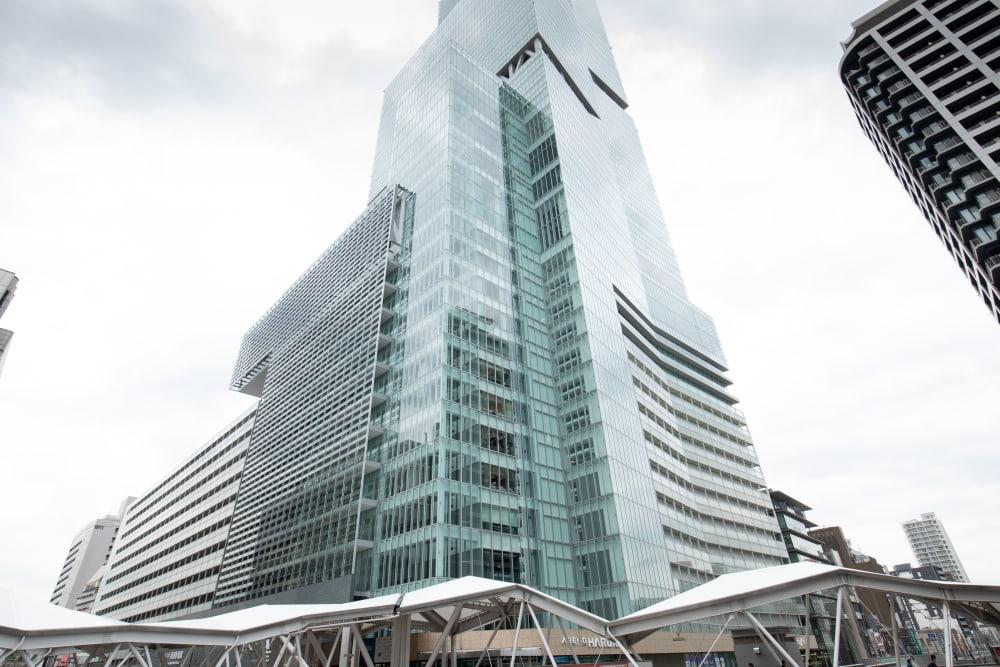 OSAKA, Abeno Harukas office space - View 6 in Osaka - internet, office_cleaning, breakout_areas