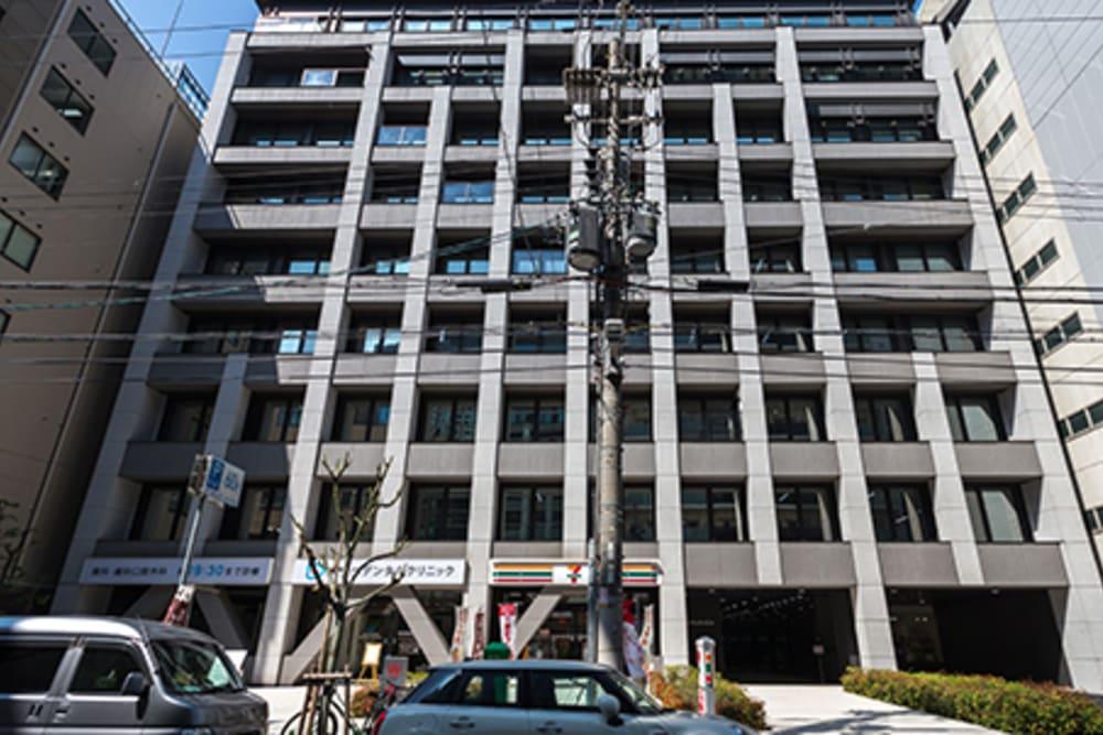 OSAKA, Hiranomachi - Office space in Osaka, Osaka