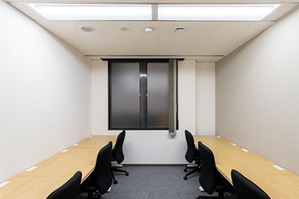 OSAKA, Hiranomachi office space - View 3 in Osaka - internet, office_cleaning, breakout_areas