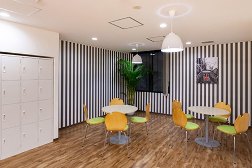 OSAKA, Hiranomachi office space - View 5 in Osaka - internet, office_cleaning, breakout_areas