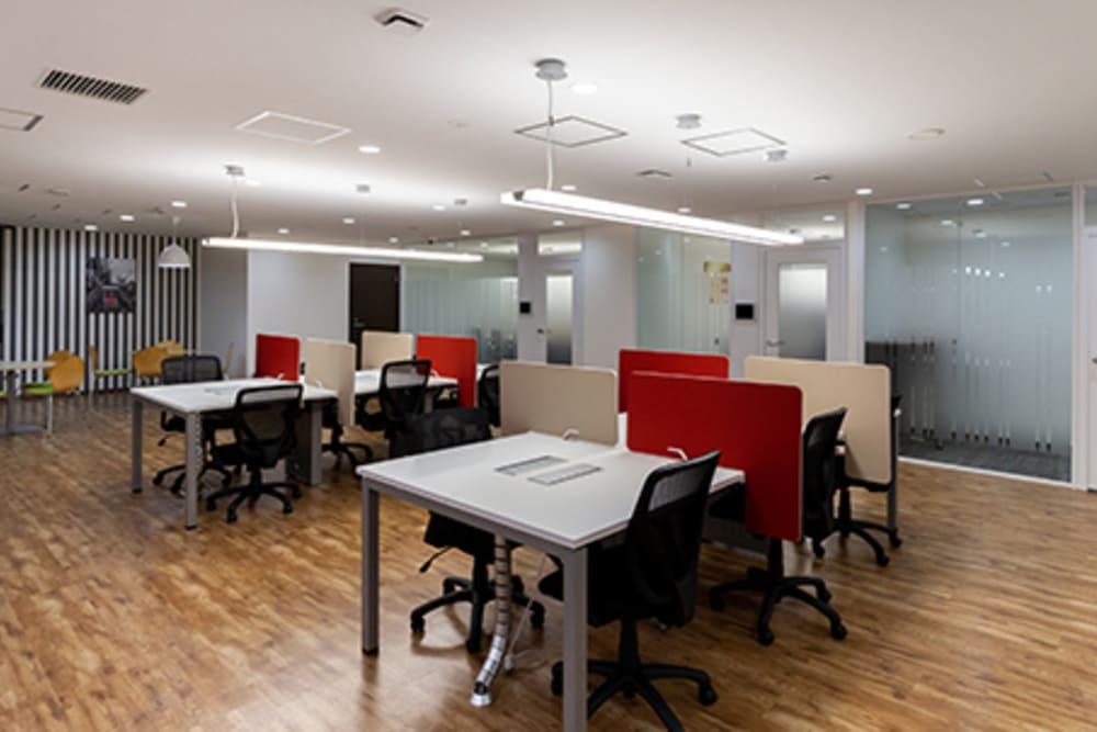 OSAKA, Hiranomachi office space - View 4 in Osaka - internet, office_cleaning, breakout_areas