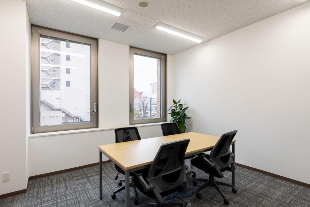 NAGANO, Ekimae office space - View 6 in Nagano - internet, office_cleaning, breakout_areas