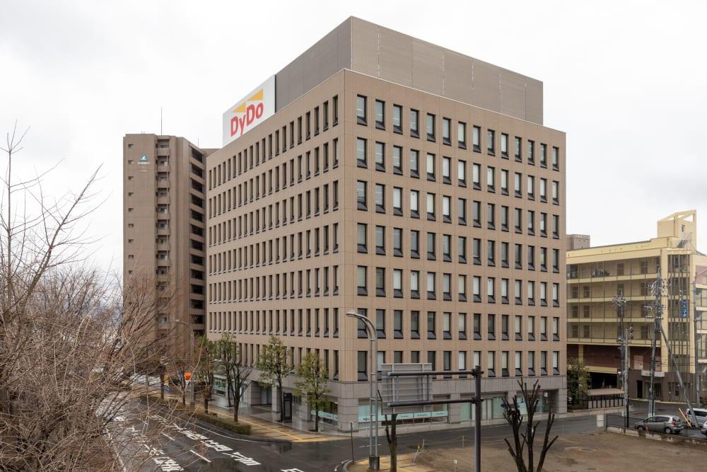 NAGANO, Ekimae office space - View 2 in Nagano - internet, office_cleaning, breakout_areas