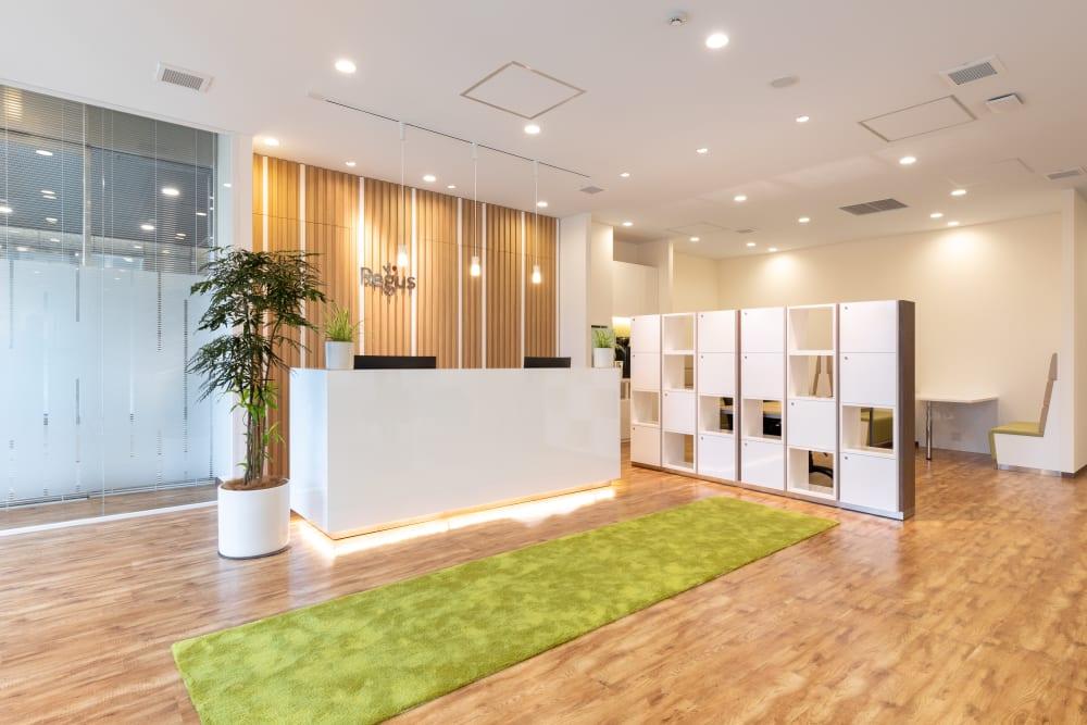 NAGANO, Ekimae office space - View 5 in Nagano - internet, office_cleaning, breakout_areas