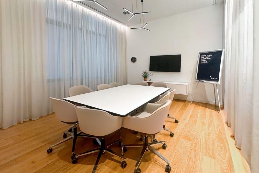 ATHENS, Spaces Solonos Office Space ATHENS, Spaces Solonos - Office space in Athina