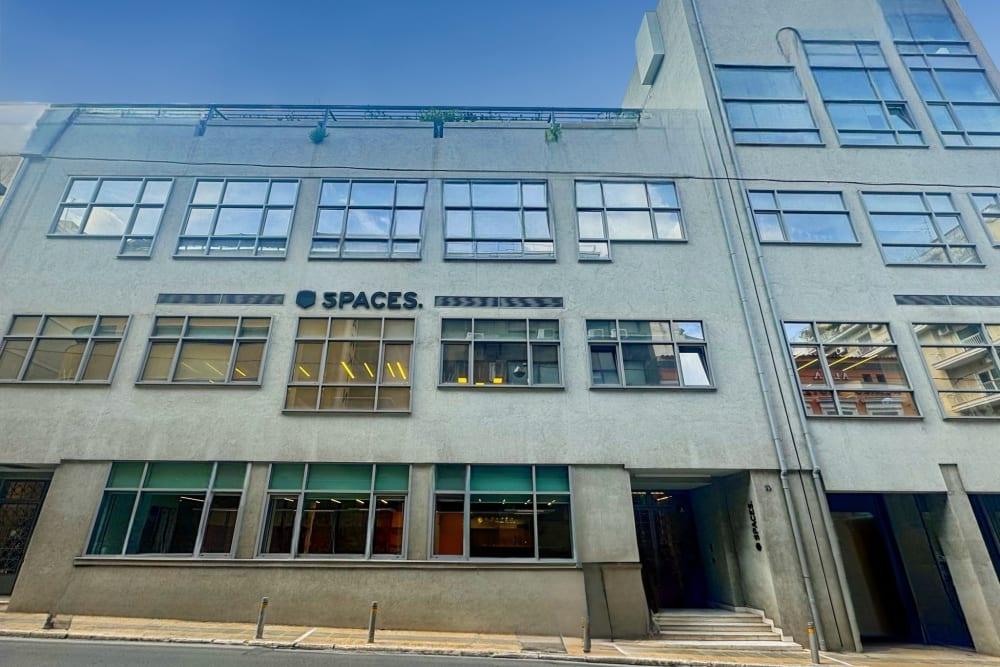 ATHENS, Spaces Solonos - Photo 5 ATHENS, Spaces Solonos office space - View 5 in Athina - internet, office_cleaning, breakout_areas