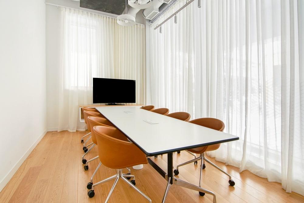 ATHENS, Spaces Solonos - Photo 6 ATHENS, Spaces Solonos office space - View 6 in Athina - internet, office_cleaning, breakout_areas