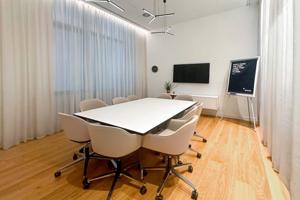 ATHENS, Spaces Solonos